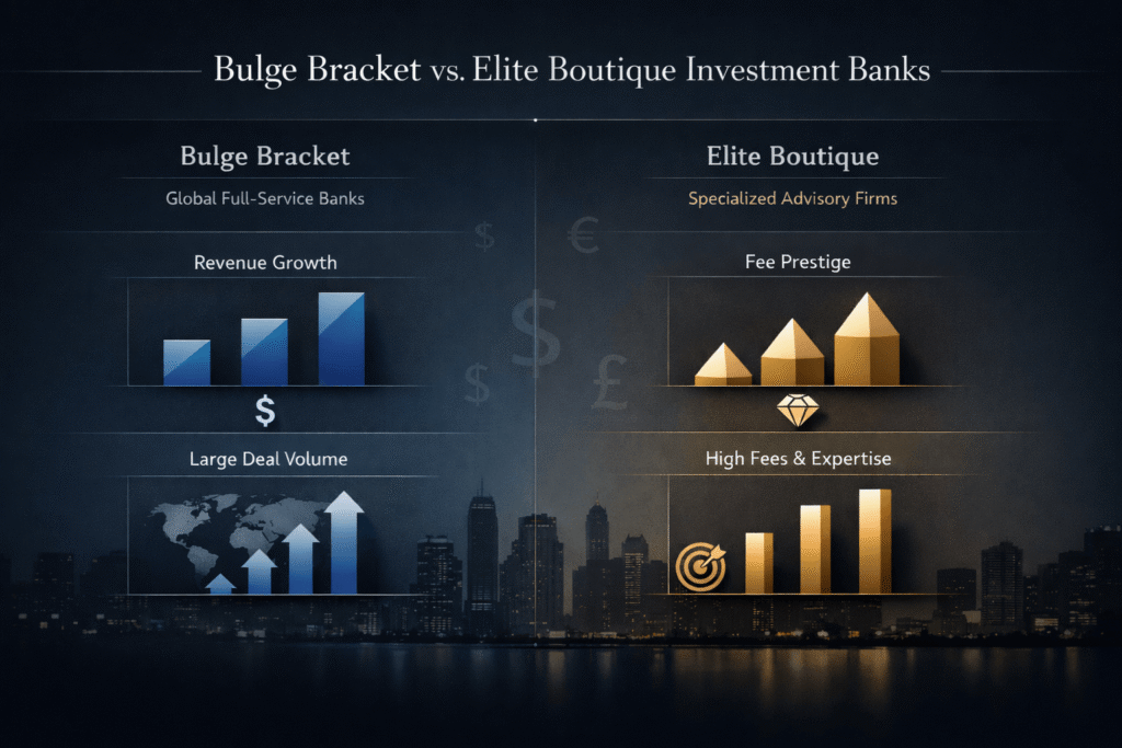 Investment Banking Salary and Bonus Comparison Chart 2026